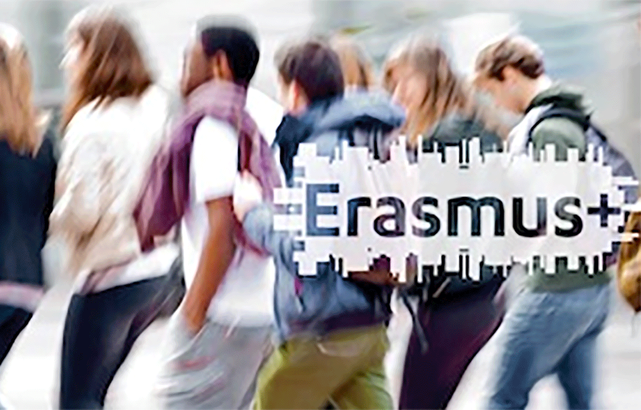 ERASMUS+