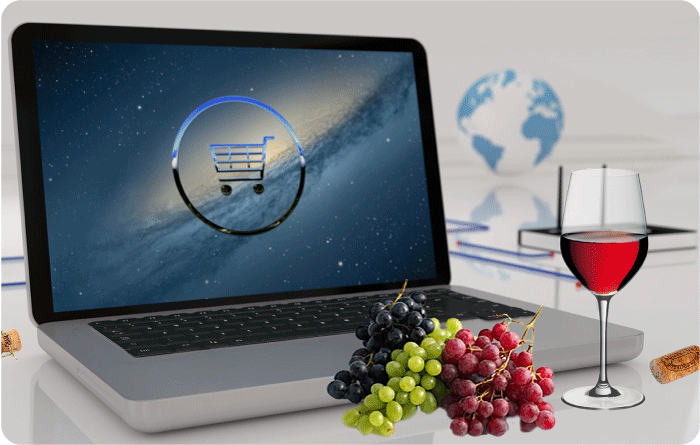 CS Responsable Technico-Commercial en Vins et Produits Dérivés