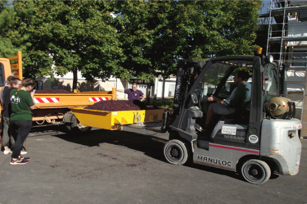 CACES Initial/Recyclage Chariot à conducteur porté - R489 - Catégorie 3